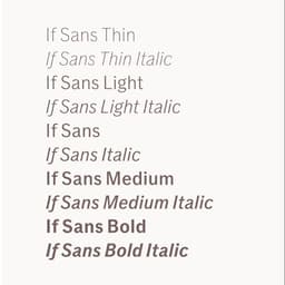 Brand Identity Refinement For The Largest Insurance Company In The Nordic Region cover image