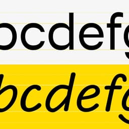 A Typographic Voice For A Leading Ride-hailing Service cover image