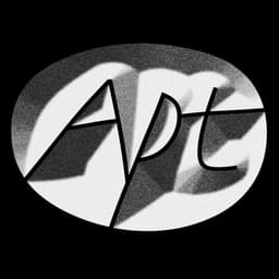 A Magazine That Showcases Organic Type Design For A Type Foundry cover image