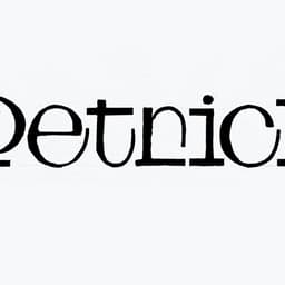 New Logo For An Animation Studio cover image