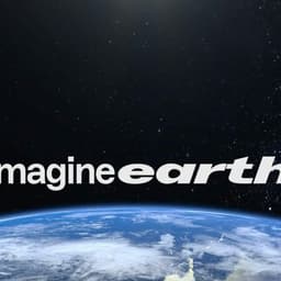 Custom Variable Typeface For D&ad Festival 2021 cover image