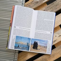 Typeface Design For Multilingual Support cover image