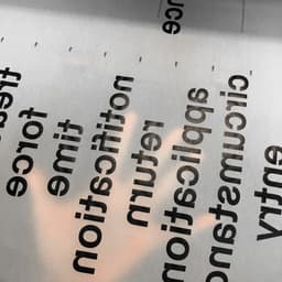 Typeface Design For A Multilingual Typography Project cover image