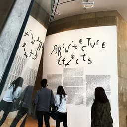 A Typeface Development For A Unique Design Game cover image