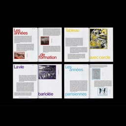 Typeface Design For A Global Technology Leader cover image