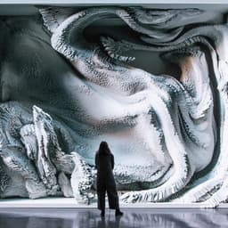 A/v Performance And Public Art Installation For A Neuroscience Laboratory cover image