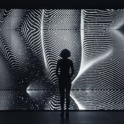 Installation For An Immersive Public Art Experience cover image