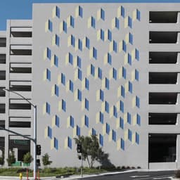 Public Art Installation Inspired By Punch Cards For A Real Estate Group cover image