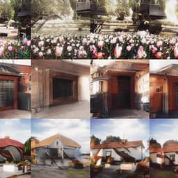 Installation Of Public Art Exploring Stockholm's History cover image