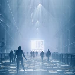 A/v Performance And Installation For An Urban History Project cover image