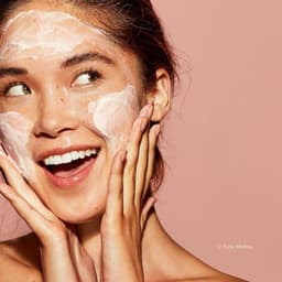 Brand Creation For A Digital-first Beauty Brand cover image