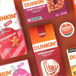 Brand Transformation For A Leading Golf Manufacturer cover image