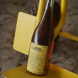 Graphic Proposal For A Post-concert Event cover image