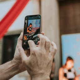 A Festival Branding For An Original Spanish Musical Theatre Festival cover image