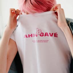 Brand Identity Development For A Smooth Seltzer Company cover image