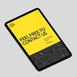 Future London Academy - Charmer design work cover image