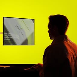 Website Development For An Ai Analytics Company cover image