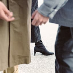 Brand Identity Creation For An Online Magazine cover image