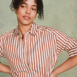 Brand Identity And Campaign For A Women’s Workwear Brand cover image