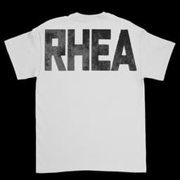 Direction And Design For A Belgian Rock Band Album cover image