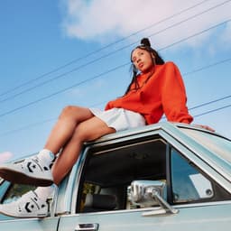 Campaign Identity For The U.s. Men's National Soccer Team cover image