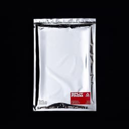 Zine For A New Sneaker Launch cover image