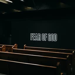 Experiential Design For An Iconic Rock Band cover image