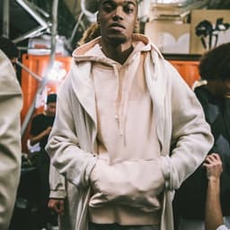 Experiential Showcase For A Fashion-forward Sports Lifestyle Brand cover image