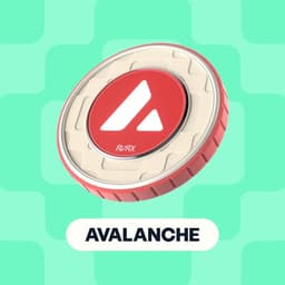 Brand Identity For A Fintech App cover image