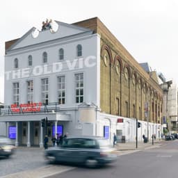 An Interactive Microsite For Educating On Set Design cover image