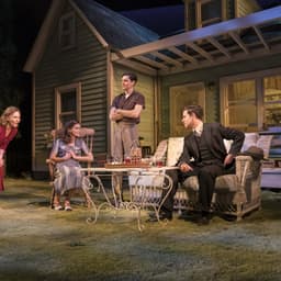 An Interactive Educational Microsite For A Renowned Theatre cover image