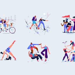 Branding For An Award-winning Coding Academy cover image