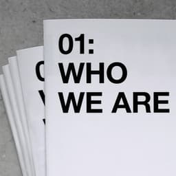 Branding For A Global Lifestyle And Culture Tv Channel cover image