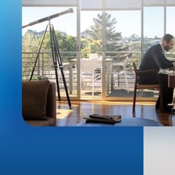 Brand Identity Development For A Global Banking Leader cover image