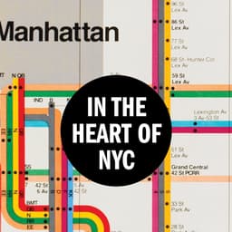 A Campaign For A Renowned Museum cover image