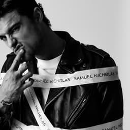 Super-charging Scandinavian Inspired Effortlessness cover image