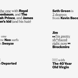 Brand Refresh For An Indie Film And Comedy Network cover image