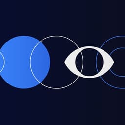 Brand Identity Evolution For A Global Media Company cover image