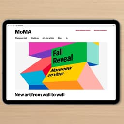 Campaign For A Rotating Modern Art Exhibition cover image