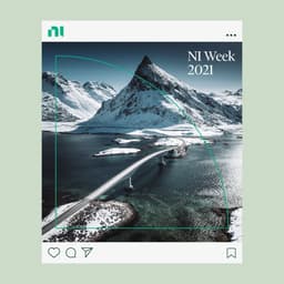 Brand Evolution For A Pioneer In Test And Measurement cover image