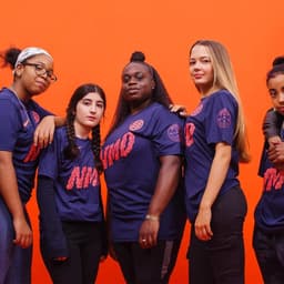 Kit Design For A Grassroots Football Club cover image