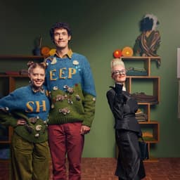 A 360 Campaign For A Leading Web Services Company cover image