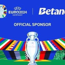 A Brand Identity For A Leading Igaming Platform cover image