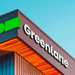 Brand Strategy For A Commercial Electric Vehicle Charging Company cover image