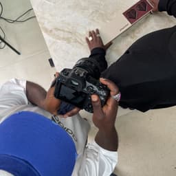 Asking The Question To Help Couples Be Better Connected. cover image