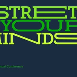 Campaign For An Annual Conference In Ireland cover image