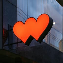 Brand Identity Design For A Global Music Phenomenon cover image