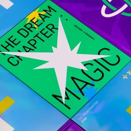 Brand Identity For A Creative Studio cover image