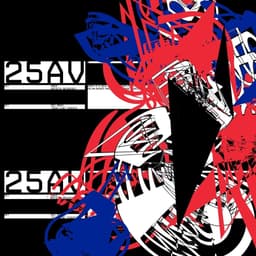 A Brand New Platform For Audiovisual Arts And Performance cover image