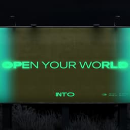 Branding A Meditative Innovation For A Tech-assisted Meditation Company cover image